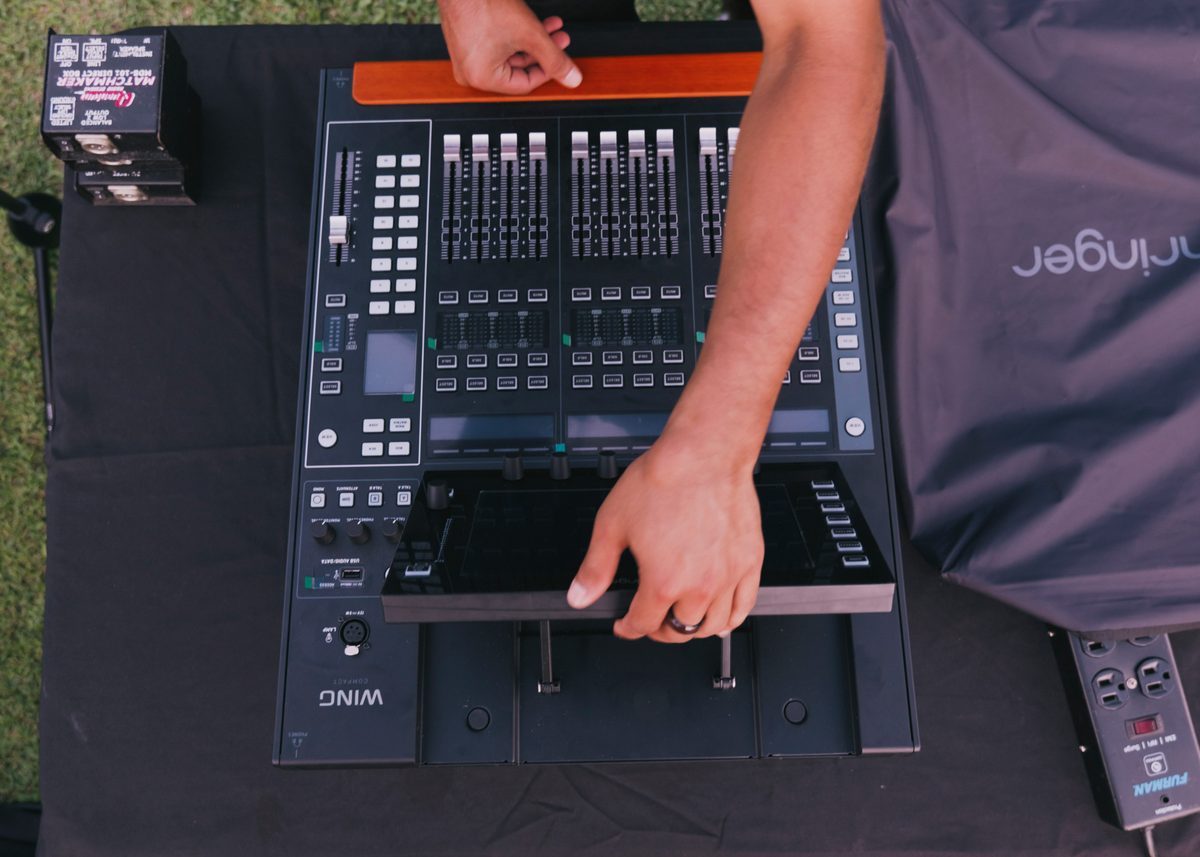 Audio — Audio Specialist Hawaii